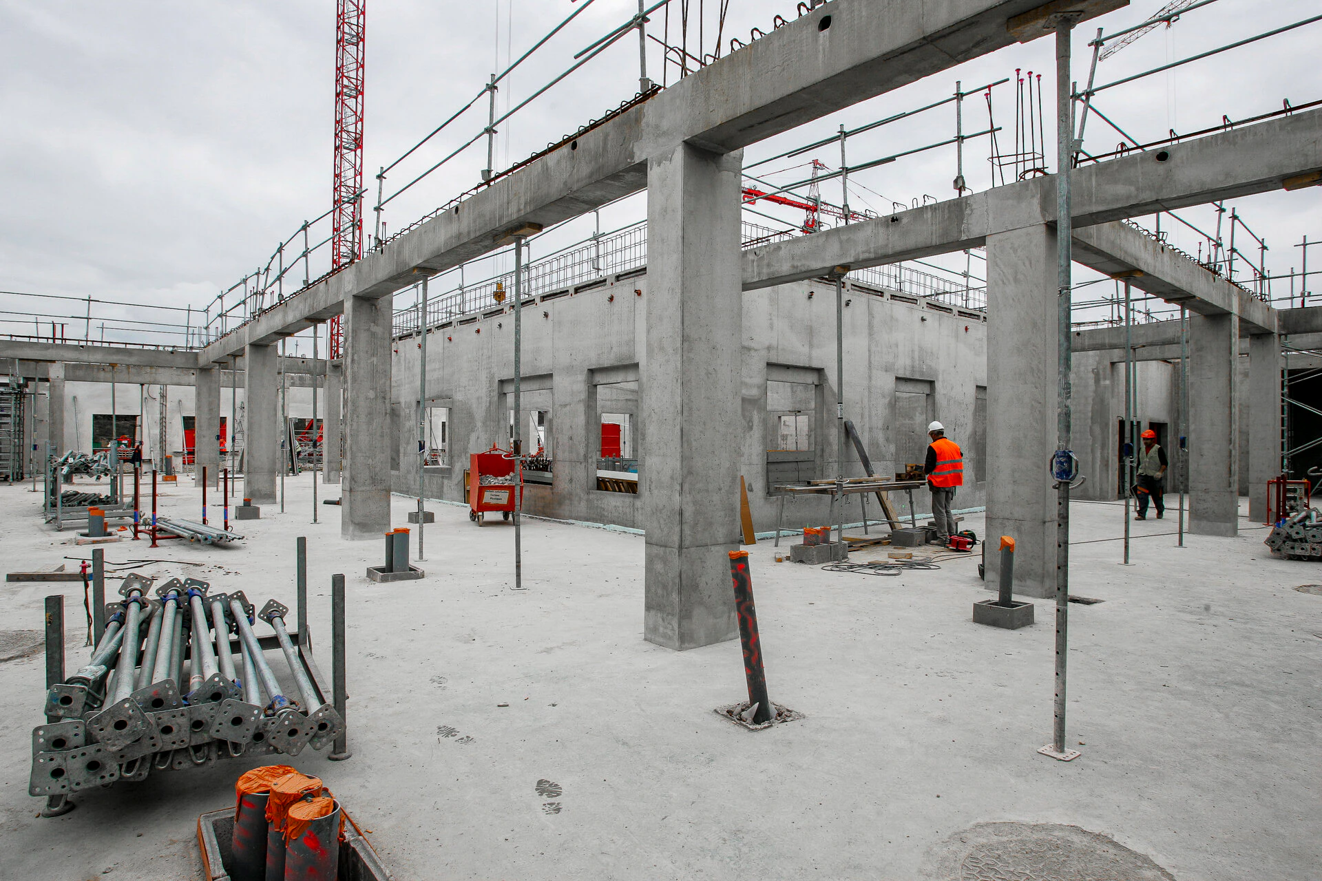 CHR Metz - Centre Hospitalier